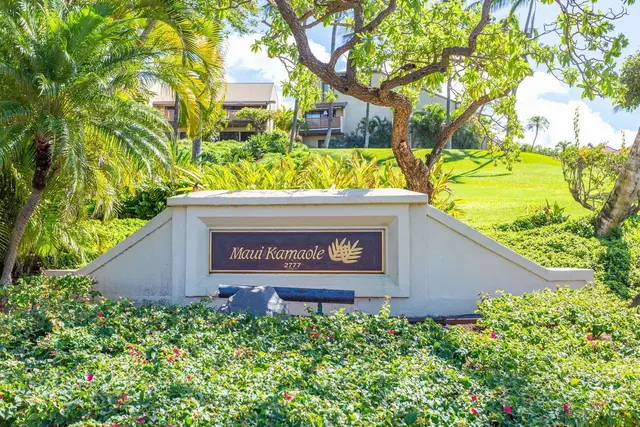 Listing Image for 2777 S Kihei Rd M105 2 of 48