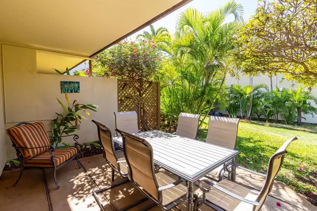 Listing Image for 2777 S Kihei Rd M105 38 of 48