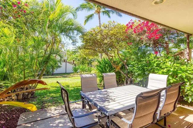 Listing Image for 2777 S Kihei Rd M105 39 of 48
