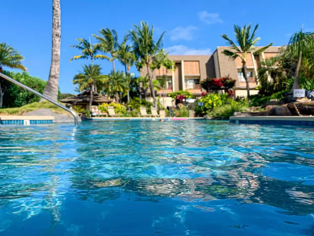 Listing Image for 2777 S Kihei Rd M105 43 of 48