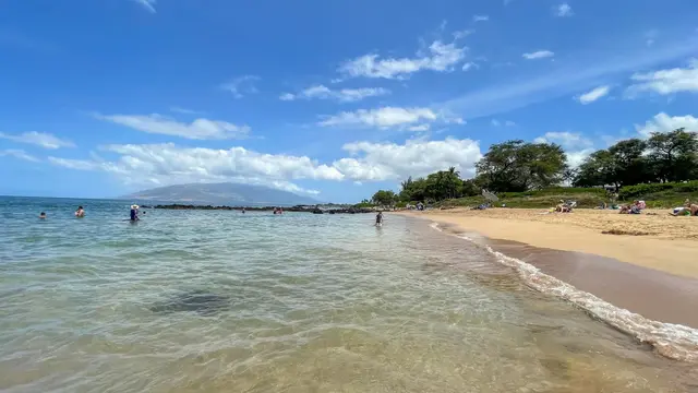 Listing Image for 2777 S Kihei Rd M105 45 of 48