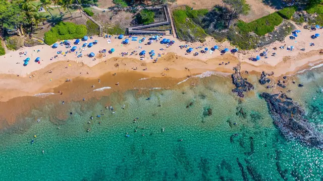 Listing Image for 2777 S Kihei Rd M105 47 of 48