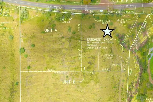 Listing Image for 263 Haniu St Unit B/lot 8a 4 of 4
