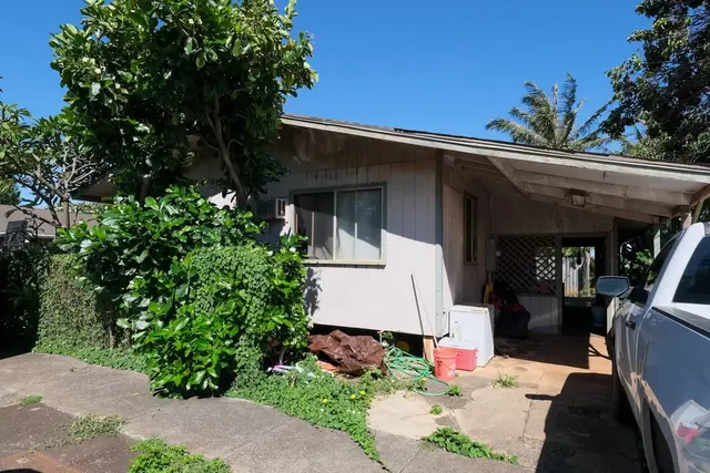 Listing Image for 5170 M Hanawai St M 1 of 15