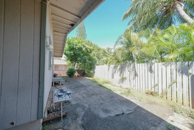 Listing Image for 5170 M Hanawai St M 14 of 15