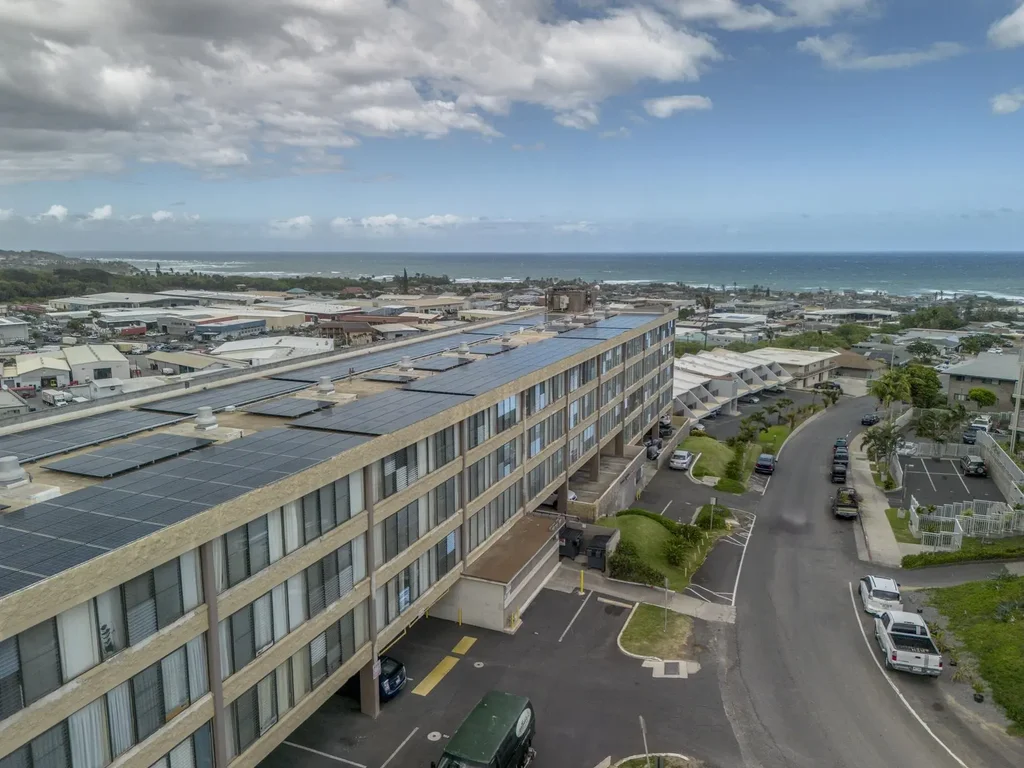 493 Pio Dr 216, Wailuku