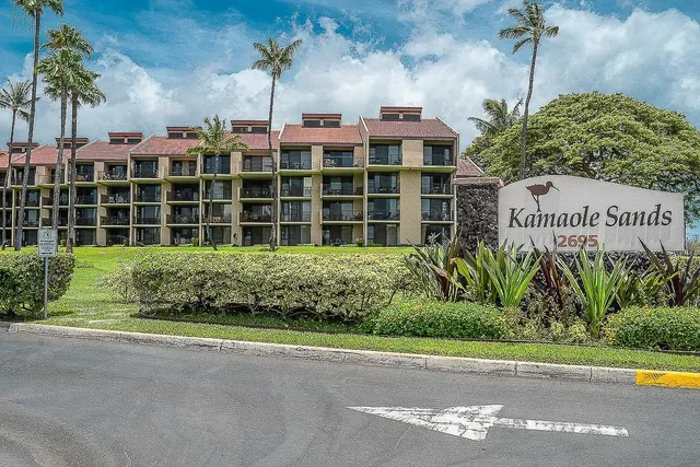 Listing Image for 2695 S Kihei Rd 4308 30 of 48