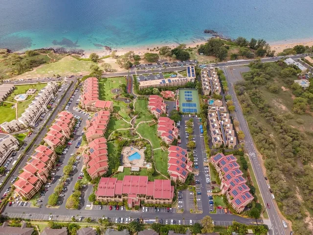 Listing Image for 2695 S Kihei Rd 4308 41 of 48