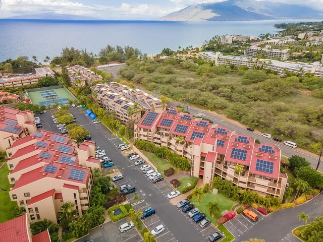 Listing Image for 2695 S Kihei Rd 4308 44 of 48