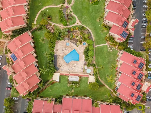 Listing Image for 2695 S Kihei Rd 4308 45 of 48