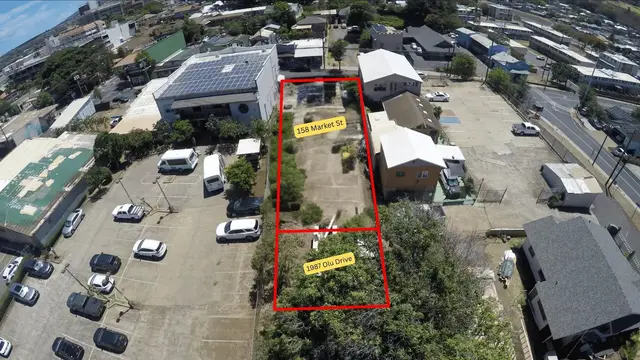 158 N Market St, Wailuku, 406557 - 4/4