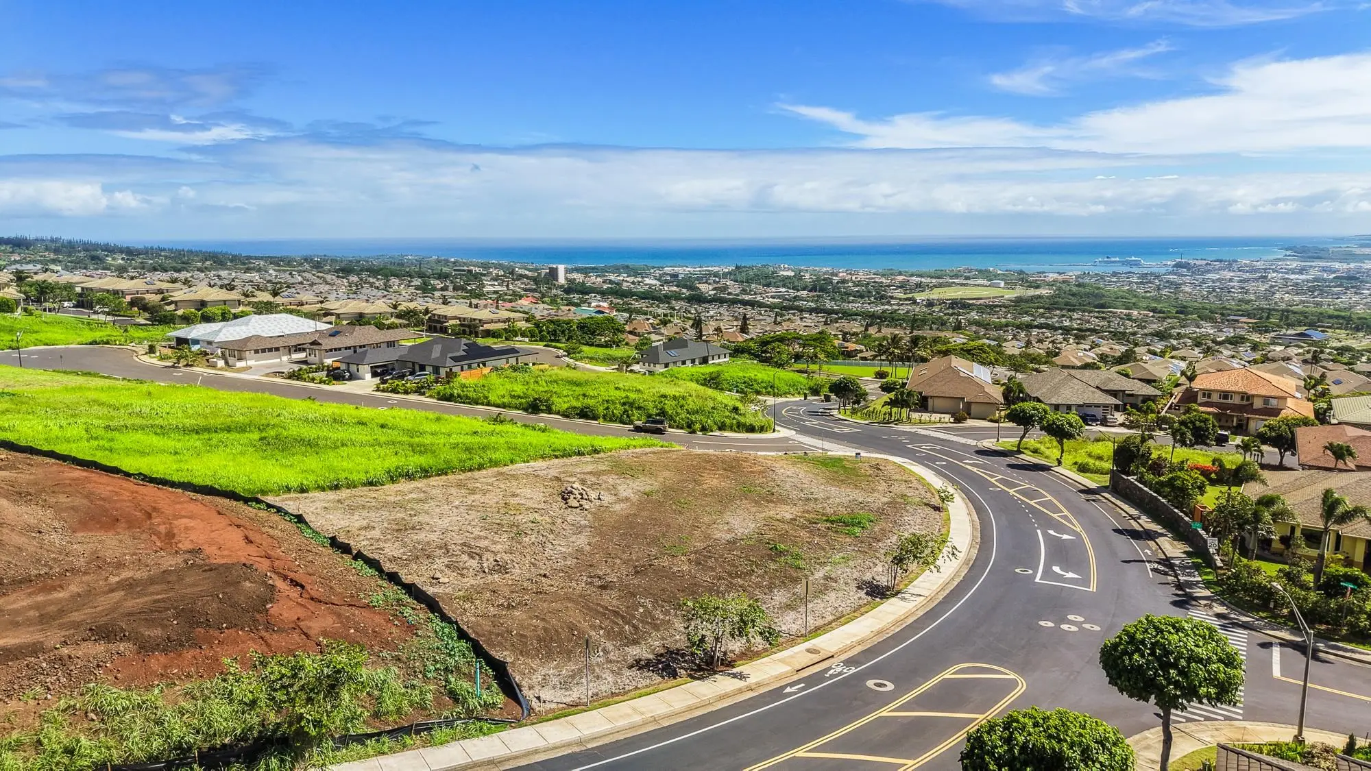 101 Kiha Pl 41, Wailuku