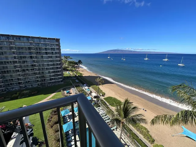 Whaler 901/Y - 2481 Kaanapali Pkwy 901/y, Kaanapali, 405786 - 4/14