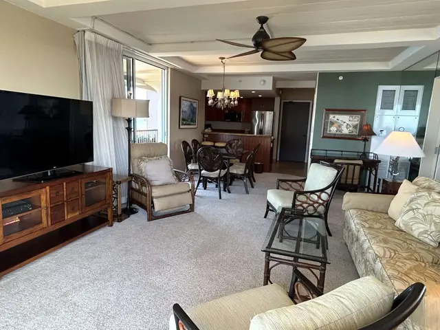 Listing Image for 2481 Kaanapali Pkwy 901/y 7 of 14