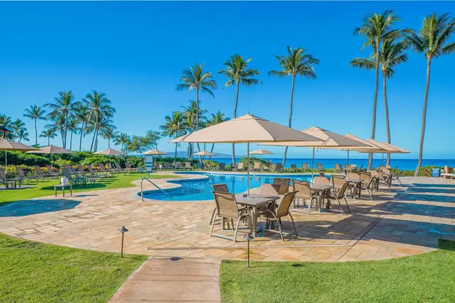 Listing Image for 3300 Wailea Alanui Dr 39f 45 of 49