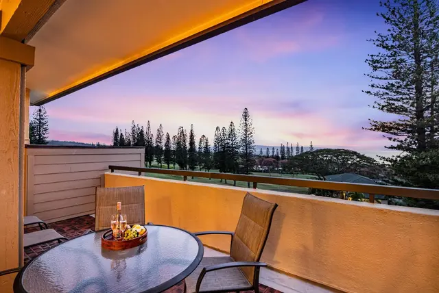 Listing Image for 500 Kapalua Dr 25v 3-4 24 of 36
