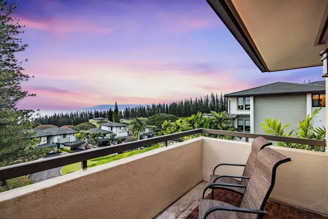 Listing Image for 500 Kapalua Dr 25v 3-4 26 of 36