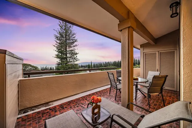 Listing Image for 500 Kapalua Dr 25v 3-4 28 of 36