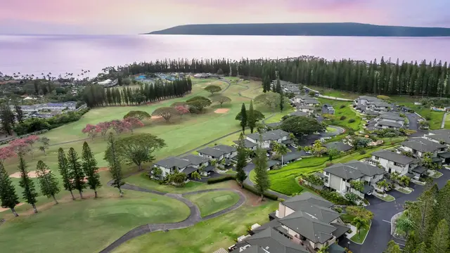Listing Image for 500 Kapalua Dr 25v 3-4 34 of 36