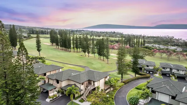 Listing Image for 500 Kapalua Dr 25v 3-4 35 of 36