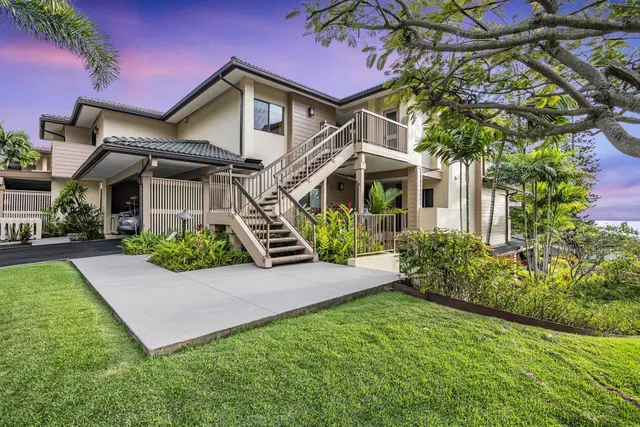 Listing Image for 500 Kapalua Dr 25v 3-4 5 of 36