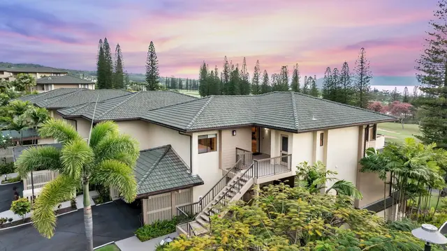 Listing Image for 500 Kapalua Dr 25v 3-4 6 of 36
