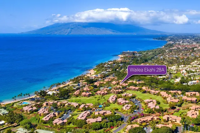 Listing Image for 3300 Wailea Alanui Dr 28a 17 of 31