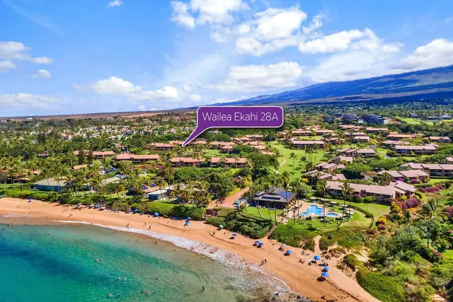 Listing Image for 3300 Wailea Alanui Dr 28a 2 of 31