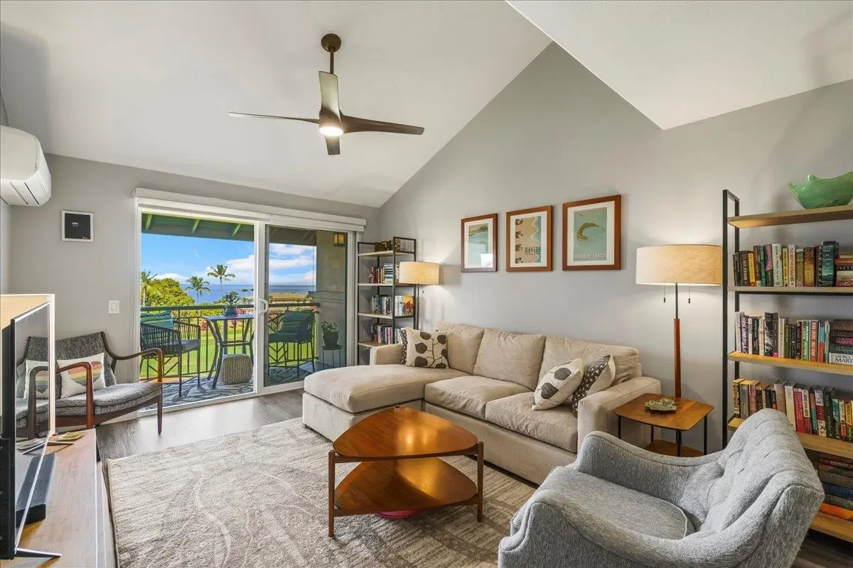 3950 Kalai Waa St W201, Wailea/Makena
