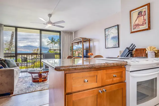 Listing Image for 2191 S Kihei Rd 3315 12 of 42