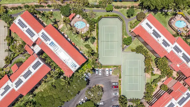 Listing Image for 2191 S Kihei Rd 3315 38 of 42