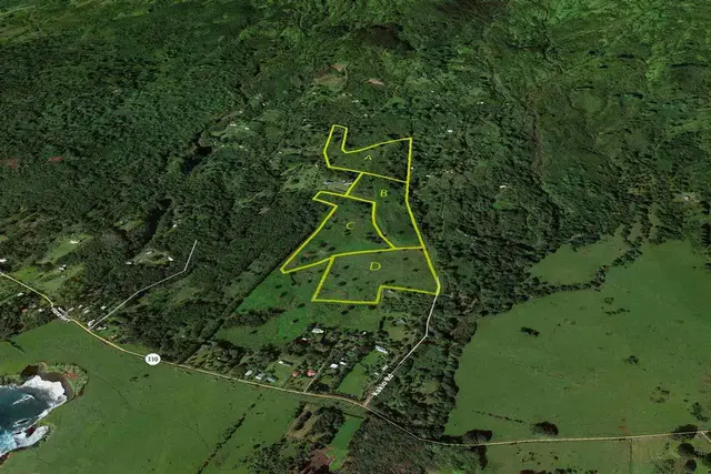 Listing Image for 153 Kapia Rd Lot D 21 of 22