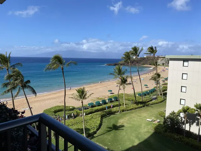 Listing Image for 2481 Kaanapali Pkwy 608 S 1 of 26