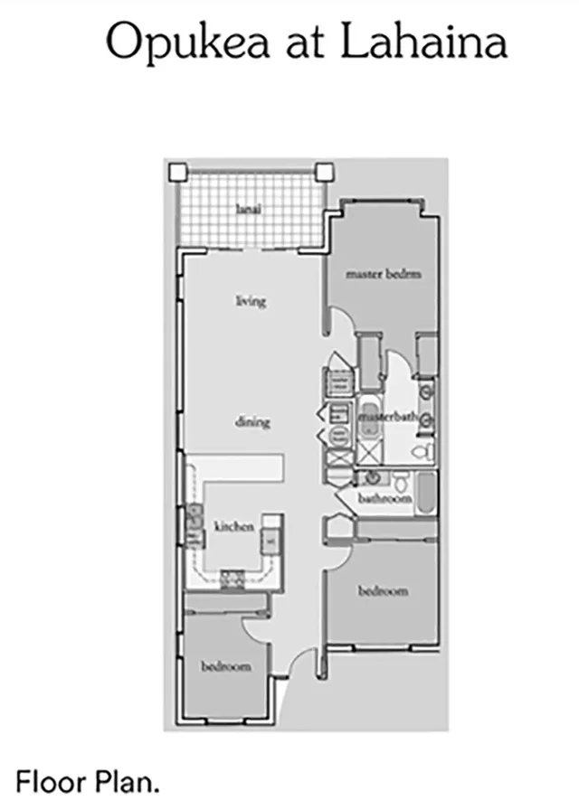 Listing Image for 1500 Limahana Cir E101 21 of 21