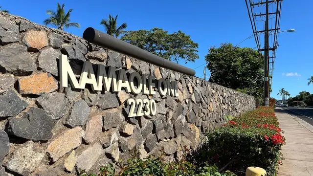 Listing Image for 2230 S Kihei Rd 10 46 of 50