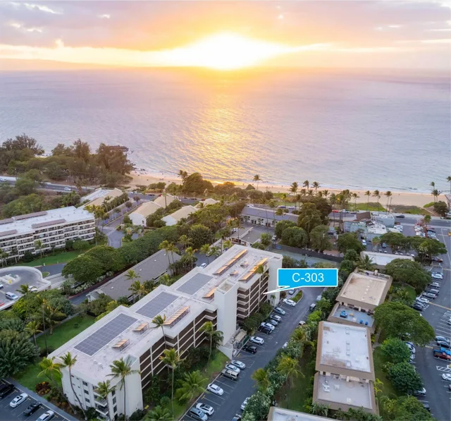 Listing Image for 2531 S Kihei Rd 303c 1 of 34