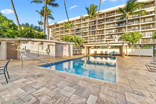 Listing Image for 2531 S Kihei Rd 303c 2 of 34