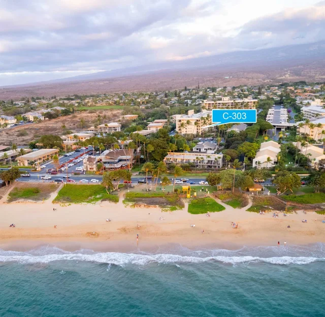 Listing Image for 2531 S Kihei Rd 303c 8 of 34