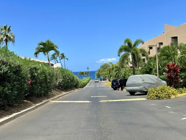 Listing Image for 2747 S Kihei Rd F202 20 of 20