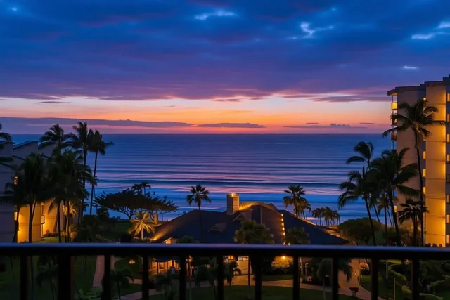 Listing Image for 3445 Lower Honoapiilani Rd 727 16 of 42