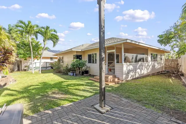 Listing Image for 1870 Kaahele Pl 46 of 47