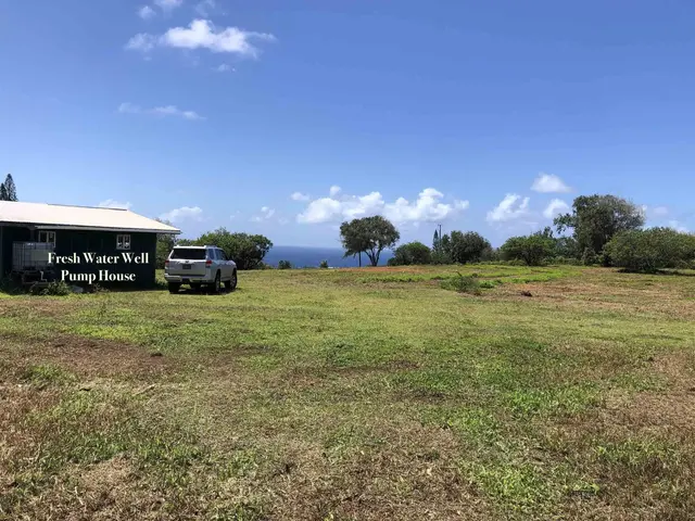 Listing Image for 0 Haumana Rd 10 of 25