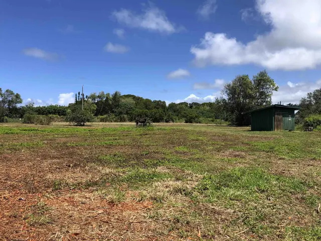 Listing Image for 0 Haumana Rd 13 of 25
