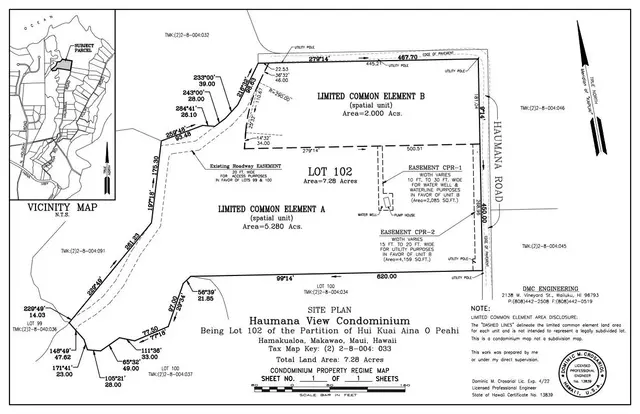 Listing Image for 0 Haumana Rd 2 of 25