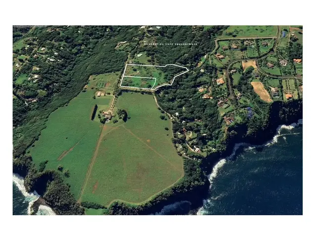 Listing Image for 0 Haumana Rd 24 of 25