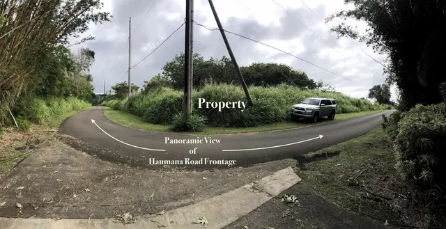 Listing Image for 0 Haumana Rd 8 of 25