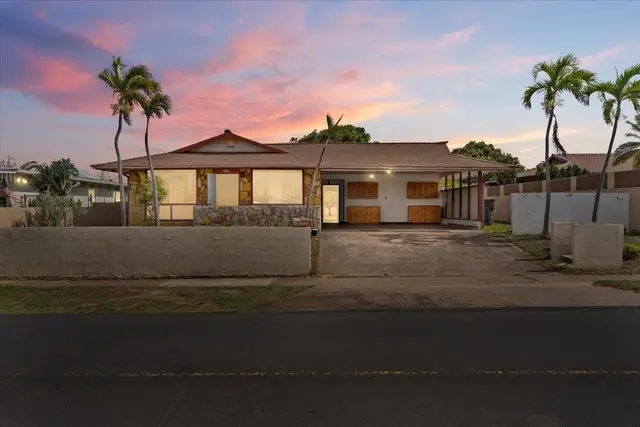 Listing Image for 597 Kaulana St 2 of 40