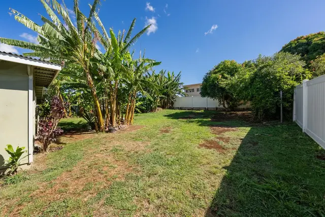 Listing Image for 93 Kealaloa Ave 19 of 27