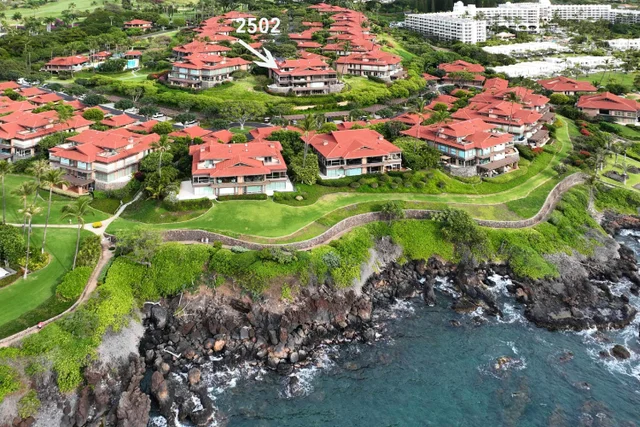 Listing Image for 4000 Wailea Alanui Dr 2502 1 of 41
