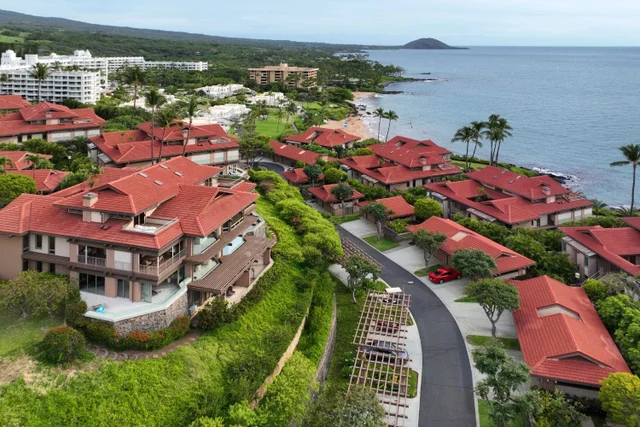 Listing Image for 4000 Wailea Alanui Dr 2502 35 of 41